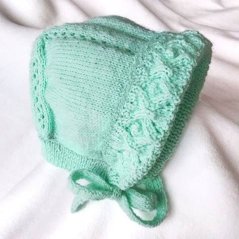 Image of Poppy Bonnet