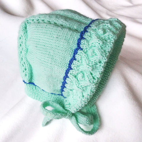 Image of Poppy Bonnet