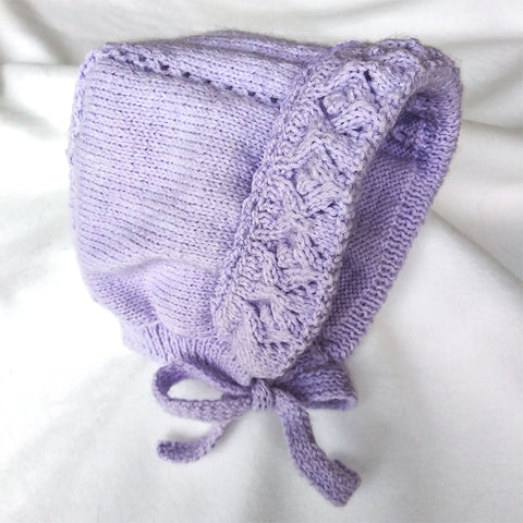 Image of Lily Bonnet