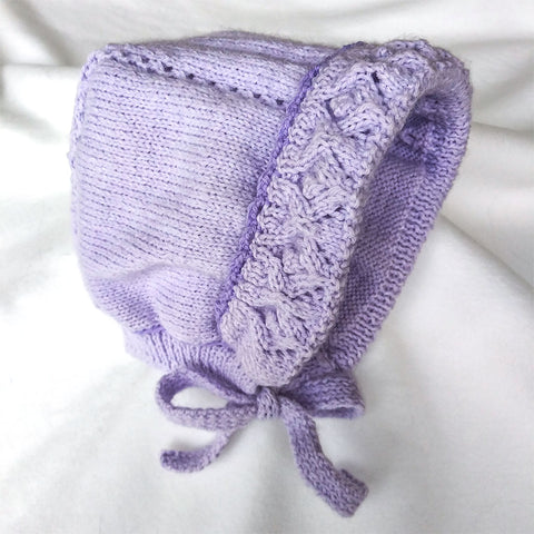 Image of Lily Bonnet