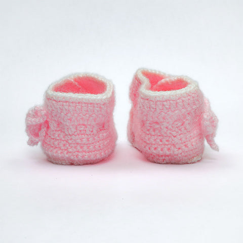 Image of Crisscross Cradle My Toes