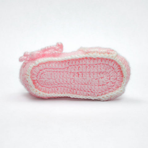 Image of Crisscross Cradle My Toes