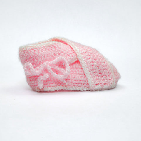 Image of Crisscross Cradle My Toes