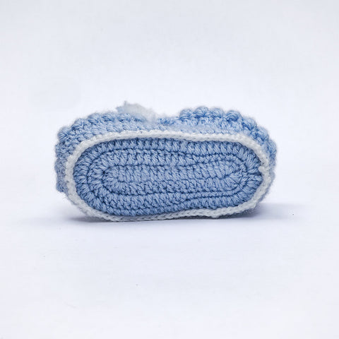 Image of Hip Hop Popcorn Slippers