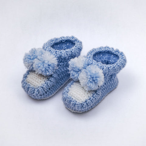Image of Hip Hop Popcorn Slippers