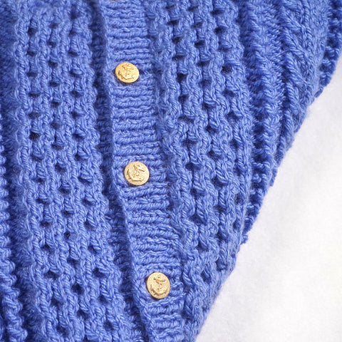 Image of Uptown Baby Jumpsuit