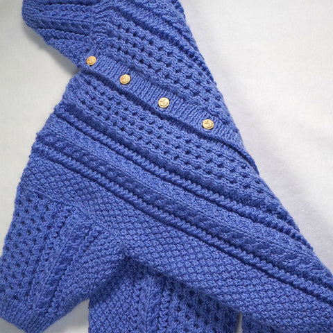 Image of Uptown Baby Jumpsuit