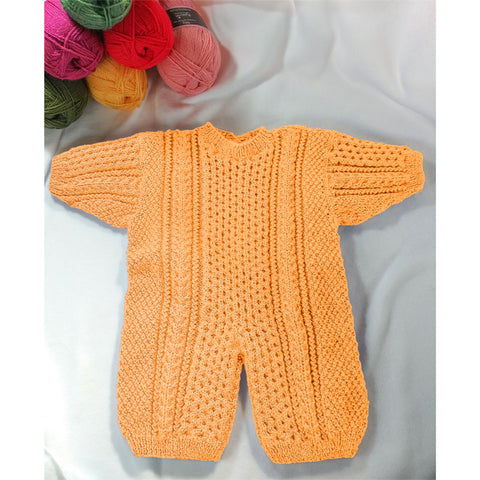 Image of Uptown Baby Jumpsuit